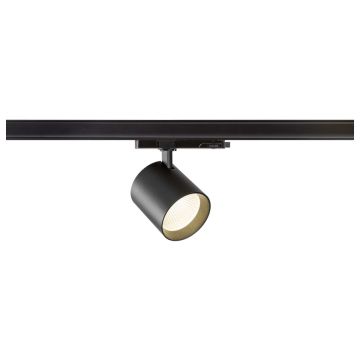 Sínreflektor TRACKSPOT 3F 1008855 3000K 13W 1x13W/LED 1800lm|5300lm a SLV-tól