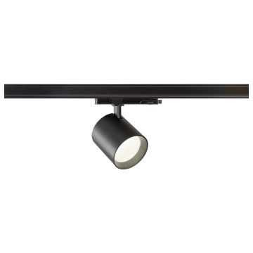 Sínreflektor TRACKSPOT 3F 1008857 4000K 13W 1x13W/LED 1800lm|5560lm a SLV-tól