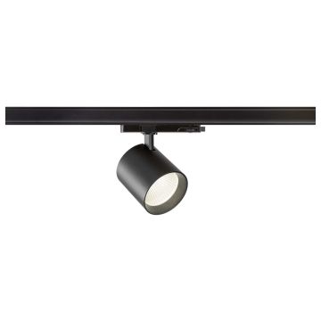 Sínreflektor TRACKSPOT 3F 1008867 4000K 17W 1x17W/LED 2700lm|3460lm a SLV-tól