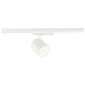 Sínreflektor TRACKSPOT 3F 1008868 3000K 25W 1x25W/LED 3550lm|4250lm a SLV-tól
