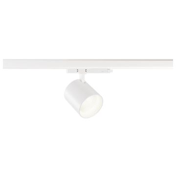 Sínreflektor TRACKSPOT 3F 1008874 4000K 25W 1x25W/LED 3740lm|4500lm a SLV-tól