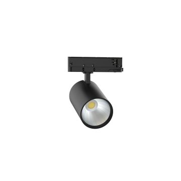Sínreflektor TRACKSPOT 3F 1010593 4000K 17W 1x17W/LED 2940lm|3890 a SLV-tól