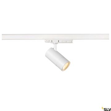 Sínreflektor Trackspot V 1007654 2700K|3000K|4000K 20W 1x20W/LED 1800lm|1980lm|1920lm a SLV-tól