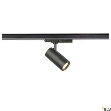 Sínreflektor Trackspot V 1007655 2700K|3000K|4000K 20W 1x20W/LED 1800lm|1980lm|1920lm a SLV-tól