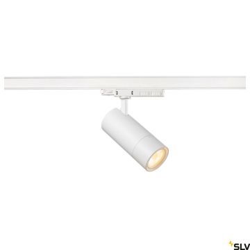 Sínreflektor Trackspot V 1007656 2700K|3000K|4000K 35W 1x35W/LED 3090lm|3470lm|3300lm a SLV-tól