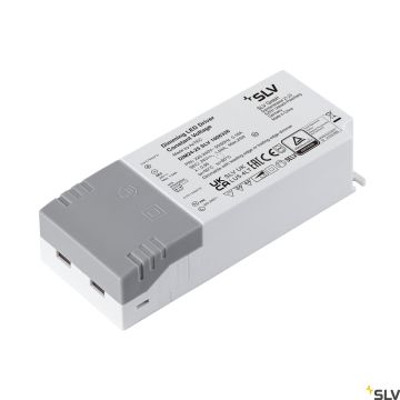 Tápegység TREIBER 1006336 IP20 a SLV-tól
