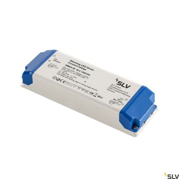 Tápegység TRIAC DIMM 1003104 IP20 a SLV-tól