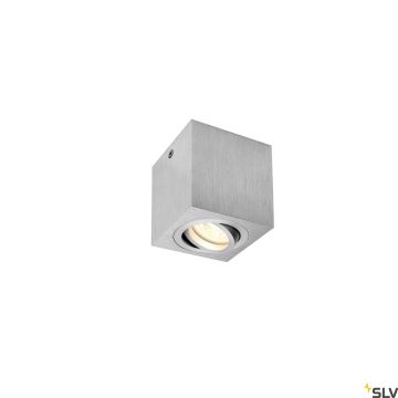 Felületi spotlámpa TRILEDO 1002004 1x10W/GU10 IP20 a SLV-tól