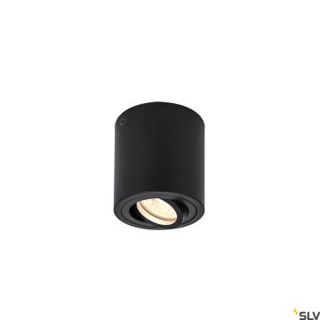 Felületi spotlámpa TRILEDO 1002010 1x10W/GU10 IP20 a SLV-tól