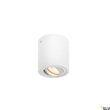 Felületi spotlámpa TRILEDO 1002011 1x10W/GU10 IP20 a SLV-tól