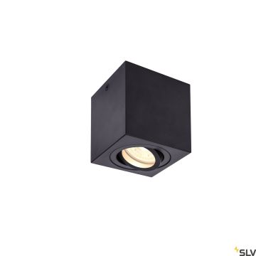 Felületi spotlámpa TRILEDO 1002013 1x10W/GU10 IP20 a SLV-tól