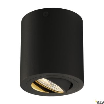 Felületi spotlámpa TRILEDO ROUND 113930 3000K 1x7.6W/LED 640LM IP20 a SLV-tól