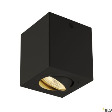 Felületi spotlámpa TRILEDO ROUND 113940 3000K 1x7.6W/LED 640LM IP20 a SLV-tól