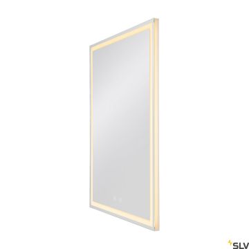 Fali lámpa TRUKKO 1004730 3000/4000/6500K 2x25W/LED 1080/1290/1250LM IP44 a SLV-tól