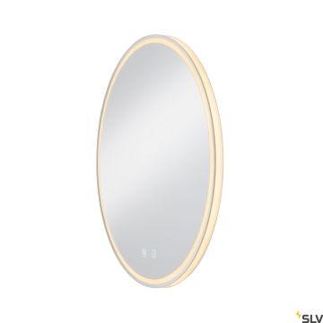 Fali lámpa TRUKKO 1004731 3000/4000/6500K 4x25W/LED 1270/1260/1260LM IP44 a SLV-tól