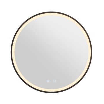 Tükör TRUKKO 1007201 3000K|4000K|6500K 25W 1x25W/LED 730lm|710lm|720lm a SLV-tól