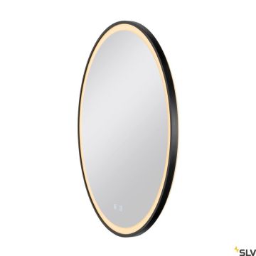 Tükör TRUKKO 1007202 3000K|4000K|6500K 23W 1x23W/LED 730lm|740lm|790lm a SLV-tól