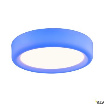 Süllyesztett mennyezeti lámpa VALETO 1002858 2700-6500K 1x34W/LED 2450-2750LM IP20 a SLV-tól