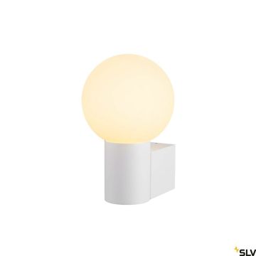 Fali lámpa VARYT 1007602 6W 1x6W/E14 a SLV-tól