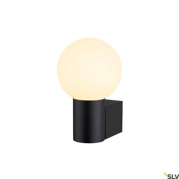 Fali lámpa VARYT 1007603 6W 1x6W/E14 a SLV-tól