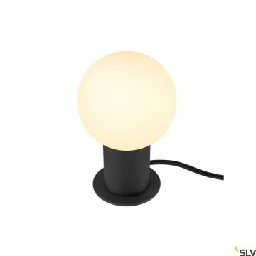 Asztali lámpa VARYT 1007620 6W 1x6W/E14 a SLV-tól