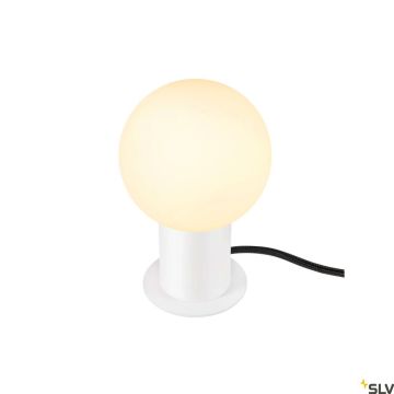 Asztali lámpa VARYT 1007622 6W 1x6W/E14 a SLV-tól