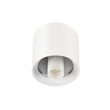 Plafonlámpa VARYT 1008100 6W 1x6W/E14 a SLV-tól
