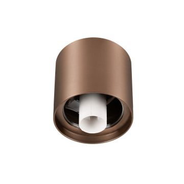Plafonlámpa VARYT 1008103 6W 1x6W/E14 a SLV-tól