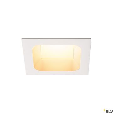 Beépíthető spotlámpa VERLUX 112692 3000K 1x22W/LED 1800LM IP20 a SLV-tól