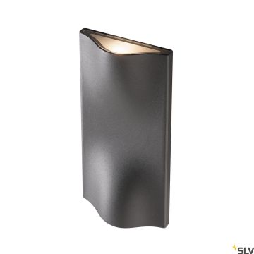 Fali lámpa VILUA 1002505 3000K 2x16W/LED 800LM IP54 a SLV-tól