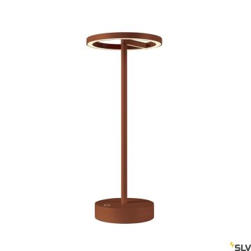 Asztali lámpa VINOLINA 1007358 2700K 2.5W 1x2.5W/LED 125lm a SLV-tól