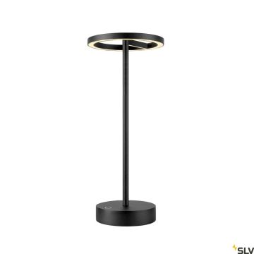Asztali lámpa VINOLINA 1007359 2700K 2.5W 1x2.5W/LED 125lm a SLV-tól