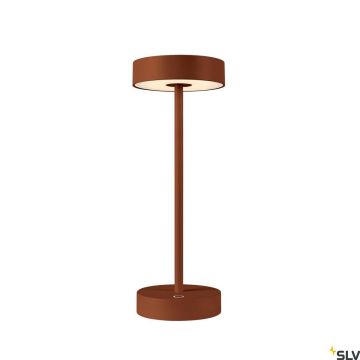 Asztali lámpa VINOLINA 1007361 2700K|3000K 3.2W 1x3.2W/LED 130lm a SLV-tól