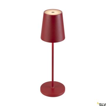 Asztali lámpa VINOLINA 1007694 2200K|2700K|3000K 2W 1x2W/LED 190lm a SLV-tól