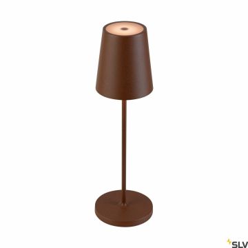 Asztali lámpa VINOLINA 1007695 2200K|2700K|3000K 2W 1x2W/LED 190lm a SLV-tól