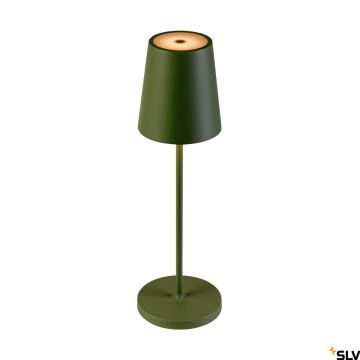 Asztali lámpa VINOLINA 1007696 2200K|2700K|3000K 2W 1x2W/LED 190lm a SLV-tól