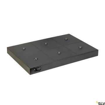 Töltőállomás VINOLINA 1007698 17W a SLV-tól
