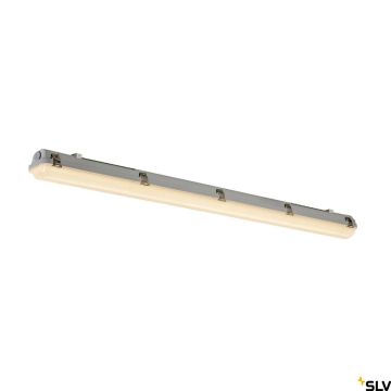 Felületi vízálló lámpa WATERPROOF 1007490 3000K|4000K 32W 1x32W/LED 3860lm|4130lm a SLV-tól