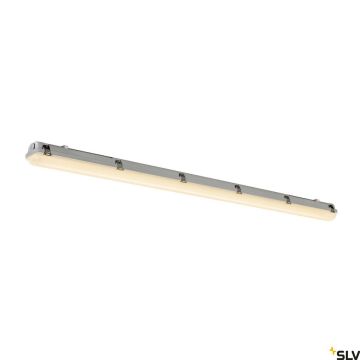 Felületi vízálló lámpa WATERPROOF 1007491 3000K|4000K 45W 1x45W/LED 5670lm|5970lm a SLV-tól