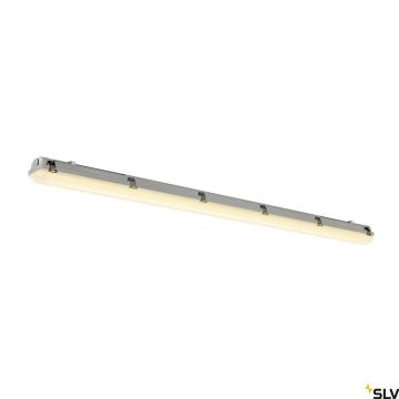 Felületi vízálló lámpa WATERPROOF 1007495 4000K 50W 1x50W/LED 6640lm a SLV-tól