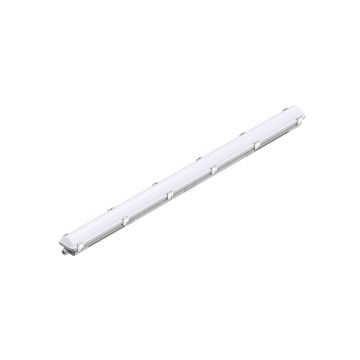 Felületi vízálló lámpa WATERPROOF 1010827 3000K/4000K/5000K 26W 1x26W/LED 4434lm|8123lm a SLV-tól