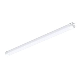 Felületi vízálló lámpa WATERPROOF 1010839 3000K/4000K/5000K 23W 1x23W/LED 3800lm|6035lm a SLV-tól