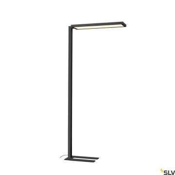Állólámpa WORKLIGHT PRO 1007462 4000K 100W 1x100W/LED 13000lm a SLV-tól