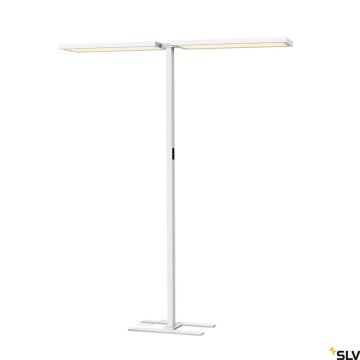 Állólámpa WORKLIGHT PRO 1007466 4000K 150W 2x150W/LED 20000lm a SLV-tól