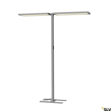 Állólámpa WORKLIGHT PRO 1007467 4000K 150W 2x150W/LED 20000lm a SLV-tól