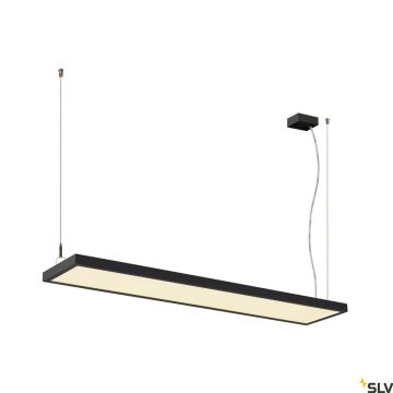 Függőlámpa WORKLIGHT PRO 1007468 4000K 50W 1x50W/LED 6100lm a SLV-tól