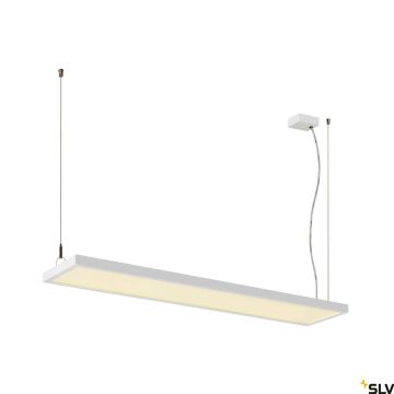 Függőlámpa WORKLIGHT PRO 1007469 4000K 50W 1x50W/LED 6100lm a SLV-tól
