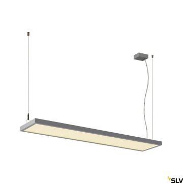 Függőlámpa WORKLIGHT PRO 1007470 4000K 50W 1x50W/LED 6100lm a SLV-tól