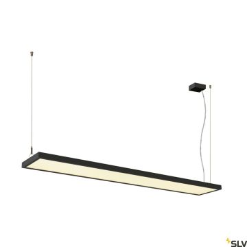 Függőlámpa WORKLIGHT PRO 1007471 4000K 59W 1x59W/LED 7200lm a SLV-tól