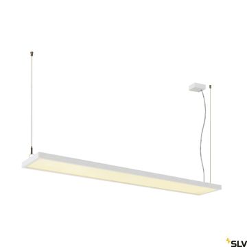Függőlámpa WORKLIGHT PRO 1007472 4000K 59W 1x59W/LED 7200lm a SLV-tól